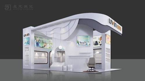 深耕羊城 精工匠造 广州专业展台搭建服务商实力甄选指南