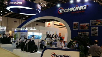 嘉诺展览集团 一站式国际展会服务专家，助力企业扬帆海外