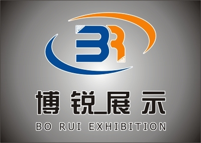 胡先生与宁波高新区博锐展展览展示 专业展览服务助力企业腾飞