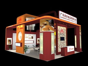 沉浸式展示 食品展览揭示行业的创新未来 ——参观展览获取免费优秀资源与独特洞察